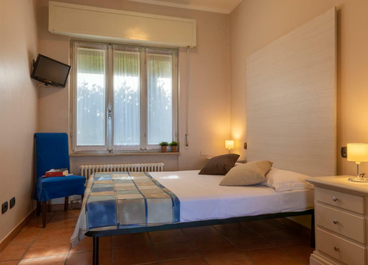 Aparthotel Borgo Blu Poggio Lazise Exterior foto